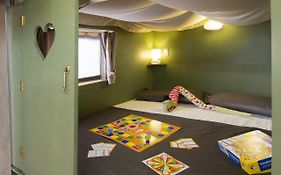 Camping Mare Monti
